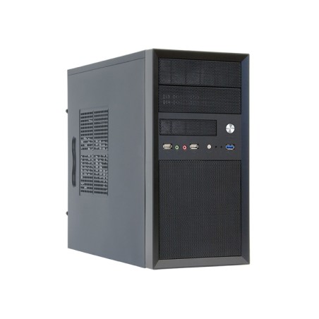 Chieftec MESH SERIES MIDI TOWER